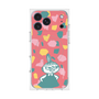 プレミアムスクエアケース with MagSafe［ MOOMIN - Little My - Angry face/color ］