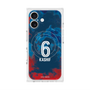 プレミアムスクエアケース with MagSafe［ FC東京 - FP - バングーナガンデ佳史扶 ］