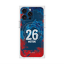 プレミアムスクエアケース with MagSafe［ FC東京 - FP - 長倉幹樹 ］