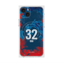 プレミアムスクエアケース with MagSafe［ FC東京 - FP - 土肥幹太 ］