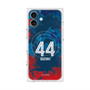 プレミアムスクエアケース with MagSafe［ FC東京 - FP - 鈴木楓 ］