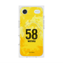 プレミアムスクエアケース with MagSafe［ FC東京 - GK - 後藤亘 ］