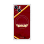 プレミアムスクエアケース with MagSafe［ 楽天イーグルス - チームカラーA ］