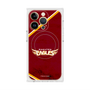 プレミアムスクエアケース with MagSafe［ 楽天イーグルス - チームカラーA ］