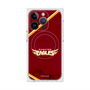 プレミアムスクエアケース with MagSafe［ 楽天イーグルス - チームカラーA ］