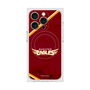 プレミアムスクエアケース with MagSafe［ 楽天イーグルス - チームカラーA ］