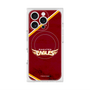 プレミアムスクエアケース with MagSafe［ 楽天イーグルス - チームカラーA ］