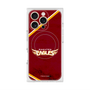 プレミアムスクエアケース with MagSafe［ 楽天イーグルス - チームカラーA ］