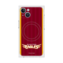 プレミアムスクエアケース with MagSafe［ 楽天イーグルス - チームカラーB ］