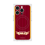 プレミアムスクエアケース with MagSafe［ 楽天イーグルス - チームカラーB ］