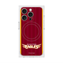 プレミアムスクエアケース with MagSafe［ 楽天イーグルス - チームカラーB ］