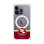 プレミアムスクエアケース with MagSafe［ 楽天イーグルス - ペットマークA ］