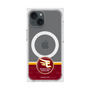 プレミアムスクエアケース with MagSafe［ 楽天イーグルス - ペットマークA ］