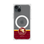 プレミアムスクエアケース with MagSafe［ 楽天イーグルス - ペットマークA ］