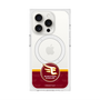 プレミアムスクエアケース with MagSafe［ 楽天イーグルス - ペットマークA ］