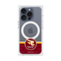 プレミアムスクエアケース with MagSafe［ 楽天イーグルス - ペットマークA ］