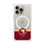 プレミアムスクエアケース with MagSafe［ 楽天イーグルス - ペットマークA ］
