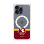 プレミアムスクエアケース with MagSafe［ 楽天イーグルス - ペットマークA ］
