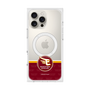 プレミアムスクエアケース with MagSafe［ 楽天イーグルス - ペットマークA ］