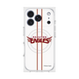 プレミアムスクエアケース with MagSafe［ 楽天イーグルス - ロゴ - ホーム ］