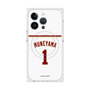 プレミアムスクエアケース with MagSafe［ 楽天イーグルス - #1 Muneyama - ホーム ］