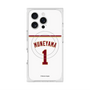 プレミアムスクエアケース with MagSafe［ 楽天イーグルス - #1 Muneyama - ホーム ］