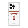 プレミアムスクエアケース with MagSafe［ 楽天イーグルス - #1 Muneyama - ホーム ］