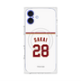 プレミアムスクエアケース with MagSafe［ 楽天イーグルス - #28 Sakai - ホーム ］