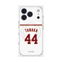 プレミアムスクエアケース with MagSafe［ 楽天イーグルス - #44 Tanaka - ホーム ］