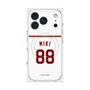 プレミアムスクエアケース with MagSafe［ 楽天イーグルス - #88 Miki - ホーム ］
