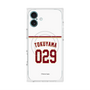 プレミアムスクエアケース with MagSafe［ 楽天イーグルス - #029 Tokuyama - ホーム ］