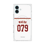 プレミアムスクエアケース with MagSafe［ 楽天イーグルス - #079 Maeda - ホーム ］
