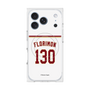 プレミアムスクエアケース with MagSafe［ 楽天イーグルス - #130 Florimon - ホーム ］