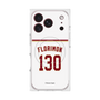 プレミアムスクエアケース with MagSafe［ 楽天イーグルス - #130 Florimon - ホーム ］