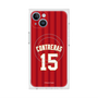 プレミアムスクエアケース with MagSafe［ 楽天イーグルス - #15 Contreras - ビジター ］