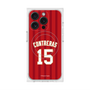 プレミアムスクエアケース with MagSafe［ 楽天イーグルス - #15 Contreras - ビジター ］