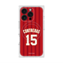 プレミアムスクエアケース with MagSafe［ 楽天イーグルス - #15 Contreras - ビジター ］