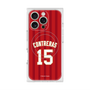プレミアムスクエアケース with MagSafe［ 楽天イーグルス - #15 Contreras - ビジター ］
