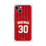 プレミアムスクエアケース with MagSafe［ 楽天イーグルス - #30 Shigenaga - ビジター ］