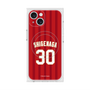 プレミアムスクエアケース with MagSafe［ 楽天イーグルス - #30 Shigenaga - ビジター ］