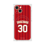 プレミアムスクエアケース with MagSafe［ 楽天イーグルス - #30 Shigenaga - ビジター ］