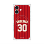 プレミアムスクエアケース with MagSafe［ 楽天イーグルス - #30 Shigenaga - ビジター ］