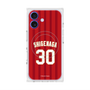 プレミアムスクエアケース with MagSafe［ 楽天イーグルス - #30 Shigenaga - ビジター ］