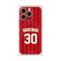 プレミアムスクエアケース with MagSafe［ 楽天イーグルス - #30 Shigenaga - ビジター ］