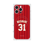 プレミアムスクエアケース with MagSafe［ 楽天イーグルス - #31 Watanabe - ビジター ］