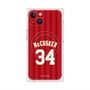 プレミアムスクエアケース with MagSafe［ 楽天イーグルス - #34 McCusker - ビジター ］
