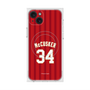 プレミアムスクエアケース with MagSafe［ 楽天イーグルス - #34 McCusker - ビジター ］