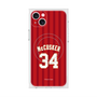プレミアムスクエアケース with MagSafe［ 楽天イーグルス - #34 McCusker - ビジター ］