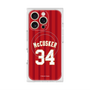 プレミアムスクエアケース with MagSafe［ 楽天イーグルス - #34 McCusker - ビジター ］