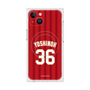 プレミアムスクエアケース with MagSafe［ 楽天イーグルス - #36 Yoshinoh - ビジター ］